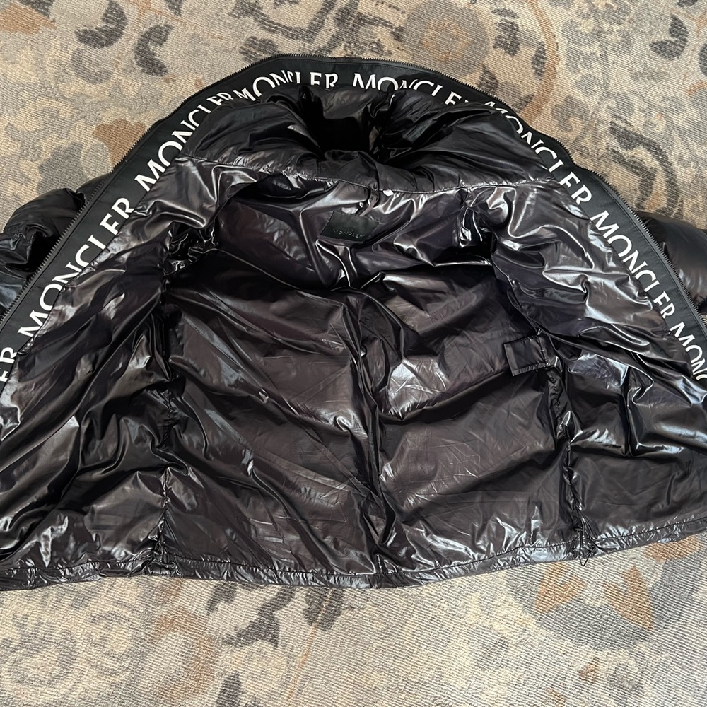 Moncler Jacket - Picture 6 of 16